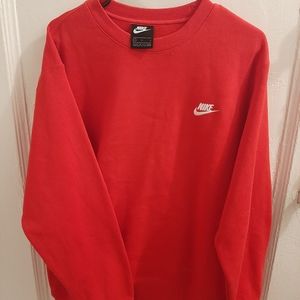 Men's Nike Sweater